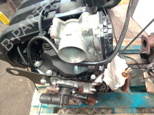 Engine RENAULT CLIO III (BR0/1, CR0/1) 1.2 16V (BR02, BR0J, BR11, CR02, CR0J, CR11) | BP33977426M1  - Image 7