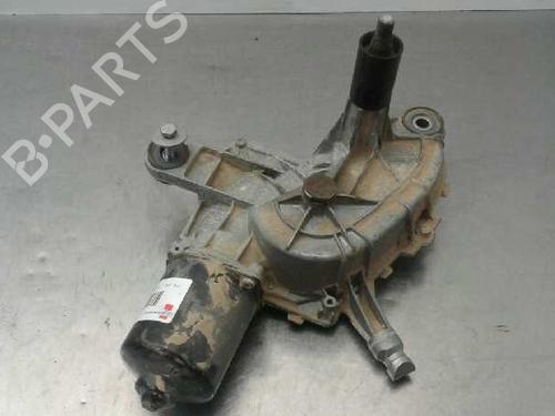 Used Front wiper motor CITROËN C4 Grand Picasso I (UA_) [2006-2013]  10290446