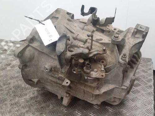 Gearbox FORD FOCUS II (DA_, HCP, DP)  | BP1386693M3 