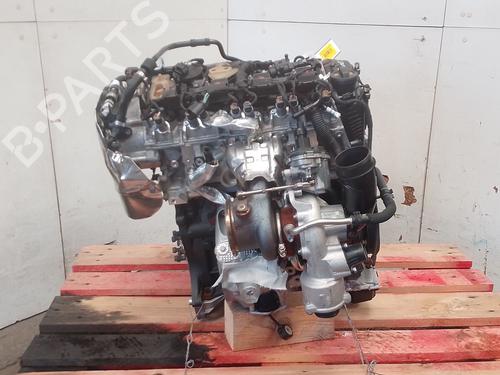 Motor AUDI A6 C8 (4A2) 55 TFSi Mild Hybrid quattro | BP32709770M1 - Image 11