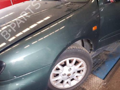 Heater blower motor NISSAN PRIMERA (P11)  | BP10407685M62 