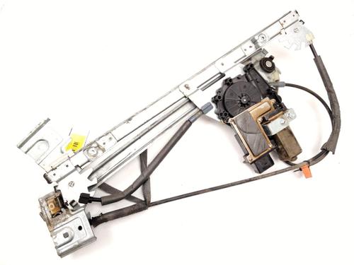 Used Front right window mechanism Front right window mechanism 28129433 28129433