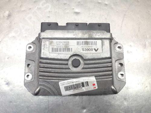 Used Engine control unit (ECU) RENAULT SCÉNIC II (JM0/1_) [2003-2010]  5414575