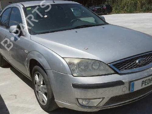 Left headlight FORD MONDEO III (B5Y)  | BP6992424C28 