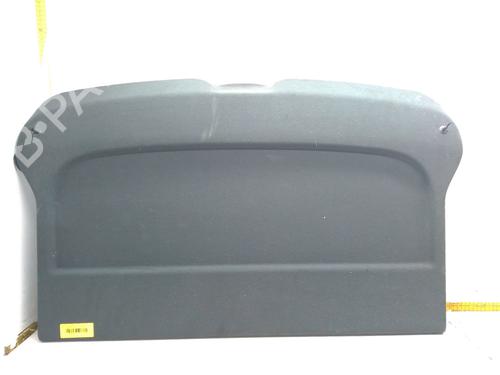 Used Rear parcel shelf AUDI A3 Sportback (8PA) 1.6 TDI (105 hp) 31919785