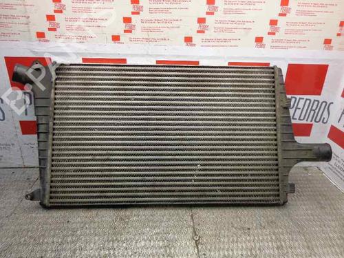 Used Intercooler AUDI A6 C5 (4B2) 2.5 TDI (150 hp) 1277182