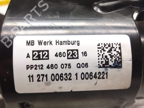 Steering column MERCEDES-BENZ E-CLASS (W212) | BP16476090M21 - Image 3