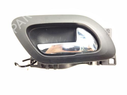 Used Front right interior door handle PEUGEOT 5008 (0U_, 0E_) 1.6 HDi (114 hp) 18875085