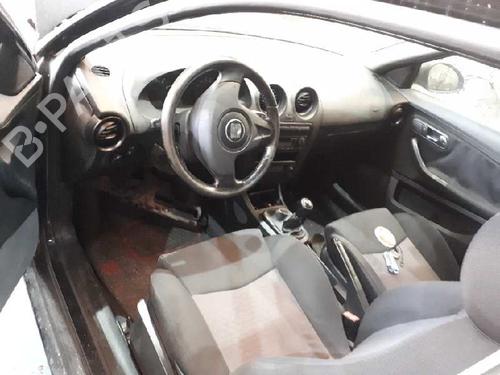 Engine control unit (ECU) SEAT IBIZA III (6L1)  | BP11430581M57 