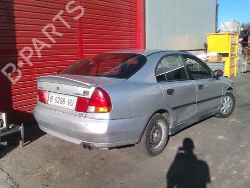 Front right lock MITSUBISHI CARISMA (DA_) 1.8 16V GDI (DA2A) | BP2524764C97 
