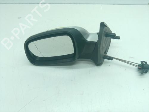 Used Left mirror Left mirror 36780447 36780447