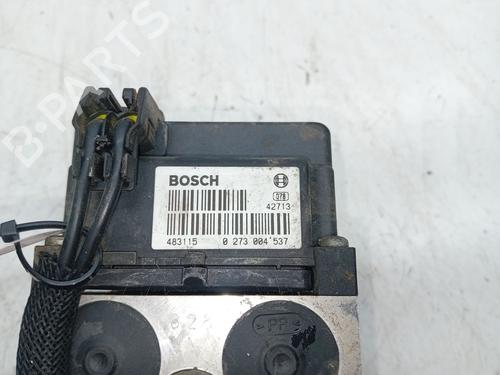 ABS Bremseaggregat MG MG ZR 160 | BP19275612M43 