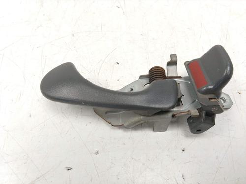 Used Rear right interior door handle Rear right interior door handle 38087542 38087542