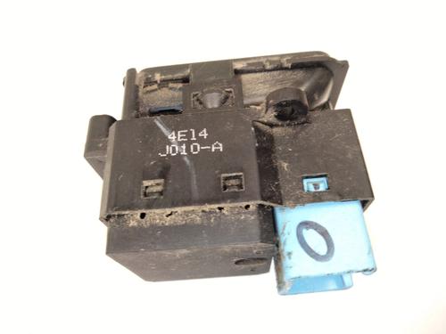 Right rear window switch HONDA ACCORD VII (CL, CN) 2.2 i-CTDi (CN1) | BP28188719I28 