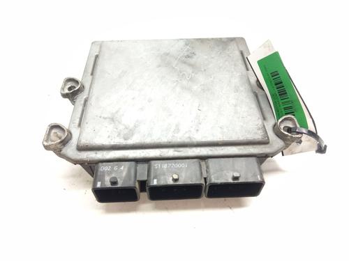 Engine control unit (ECU) FORD FOCUS C-MAX (DM2)  | BP18133180M57 