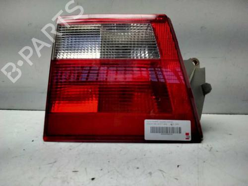 Used Left tailgate light Left tailgate light 17056619 17056619