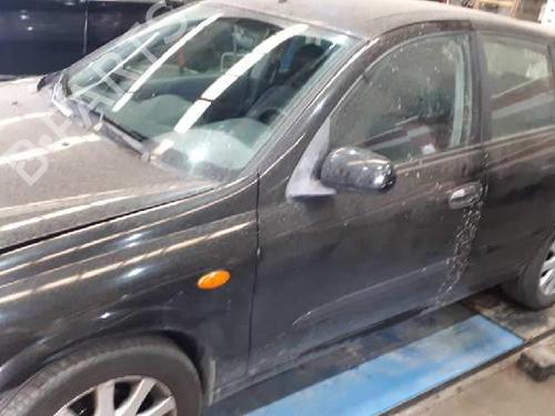 Left front window switch NISSAN ALMERA II Hatchback (N16) | BP10661703I27 - Image 6