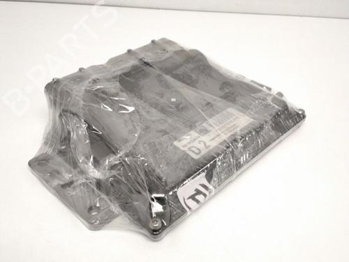 Engine control unit (ECU) NISSAN MICRA III (K12) | BP5123473M57 - Image 4