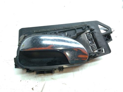 Used Front left interior door handle Front left interior door handle PEUGEOT 307 CC (3B) 2.0 16V (140 hp) 40298449 40298449