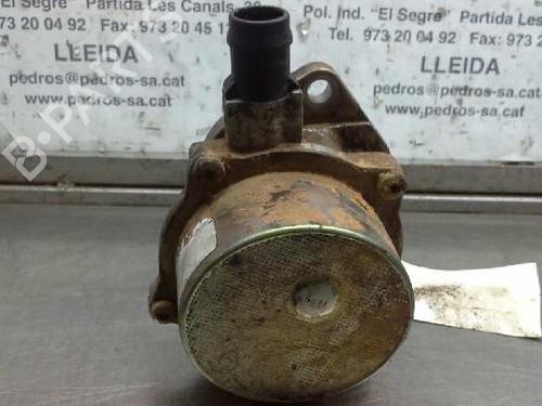 Vacuum pump RENAULT KANGOO (KC0/1_) 1.5 dCi (KC07) | BP1621041M80 
