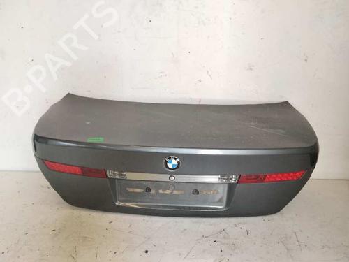 Used Tailgate BMW 7 (E65, E66, E67) [2001-2009]  14362971