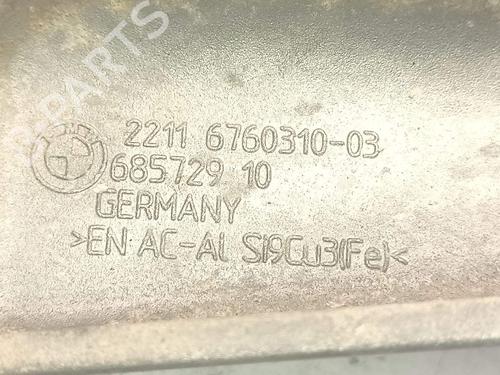 Engine mount BMW 1 (E87) 118 d | BP36911522M89 - Image 2