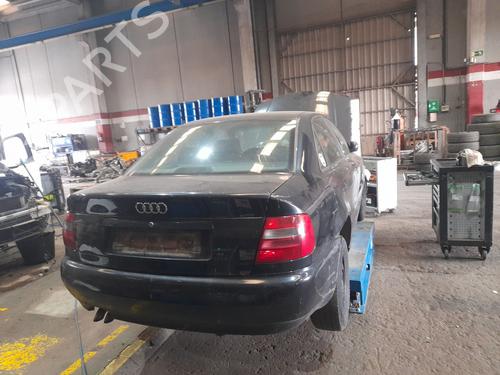 Front right lock AUDI A4 B5 (8D2) 1.9 TDI | BP20338034C97 