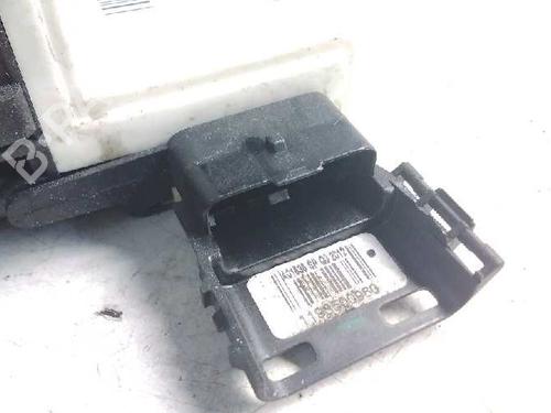 Front right lock PEUGEOT PARTNER Box Body/MPV 1.6 HDi 16V | BP13549231C97 