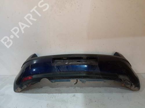 Rear bumper CITROËN C4 I (LC_)  | BP9115329C8 