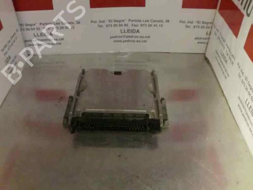 Used Engine control unit (ECU) Engine control unit (ECU) PEUGEOT 206 Hatchback (2A/C) 2.0 HDI 90 (90 hp) 151519 151519