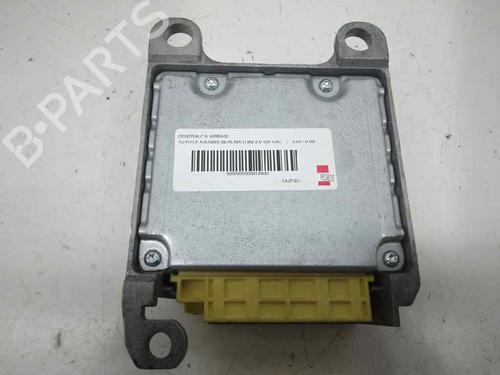 ECU airbags TOYOTA AVENSIS (_T25_) 2.0 VVT-i (AZT250_, AZT250R) | BP15888129M53 