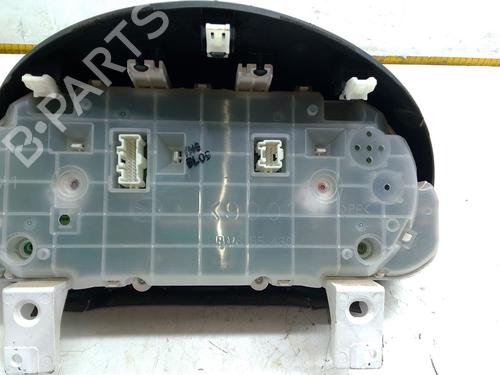 Instrument cluster MAZDA 3 Saloon (BL)  | BP29371559C47 