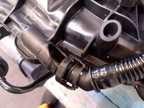 Engine VW SCIROCCO III (137, 138) 2.0 TSI | BP38752431M1 - Image 8