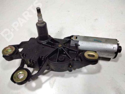 Used Rear wiper motor Rear wiper motor SEAT IBIZA II (6K1) 1.9 SDI (68 hp) 8889892 8889892