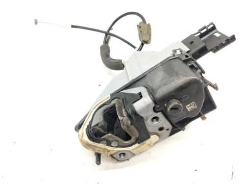 Used Rear left lock PEUGEOT 508 I (8D_) [2010-2018]  21757388