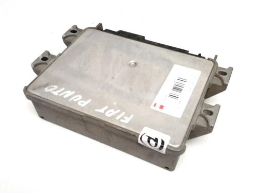 Engine control unit (ECU) FIAT PUNTO (176_) 55 1.1 | BP1771396M57 