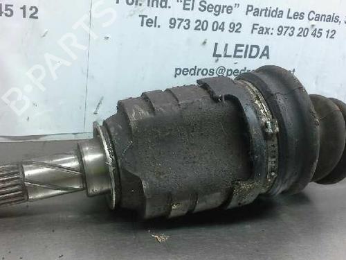 Right front driveshaft OPEL CORSA B (S93) 1.0 i 12V (F08, F68, M68) | BP1312862M39 