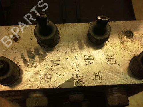 ABS pump OPEL ASTRA H GTC (A04) 1.6 (L08) | BP1997717M43 