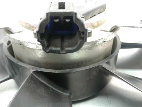 Radiator fan NISSAN CABSTAR (F24M, F24W)  | BP12244332M35 