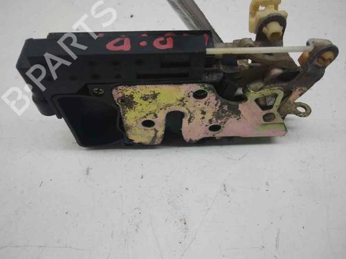Front right lock DAEWOO NUBIRA Saloon (J100)  | BP9213094C97 