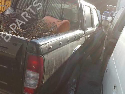 Gearbox NISSAN PICK UP (D22)  | BP613055M3  - Image 9