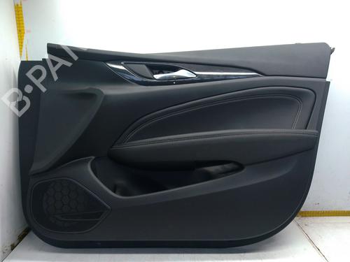 Used Front right panel OPEL INSIGNIA B Grand Sport (Z18) 1.5 (68) (165 hp) 31622970