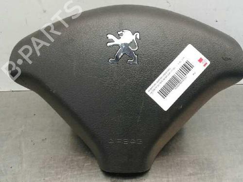 Used Driver airbag PEUGEOT 307 SW (3H) 1.6 HDI 110 (109 hp) 1547466