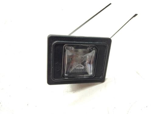 Licence plate light MERCEDES-BENZ C-CLASS All-Terrain (S206) C 220 d 4-matic (206.214) 011850 | A0999061504