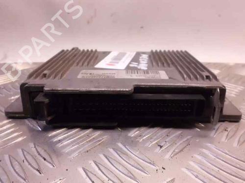 Used Engine control unit (ECU) RENAULT MEGANE I Coach (DA0/1_) [1996-2003]  151533