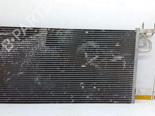 AC radiator FORD KUGA II (DM2) 1.5 EcoBoost | BP26610943M32 - Image 2