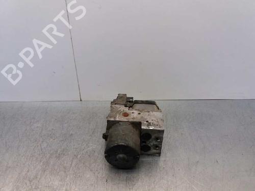 ABS Bremseaggregat ALFA ROMEO 166 (936_)  | BP209598M43 