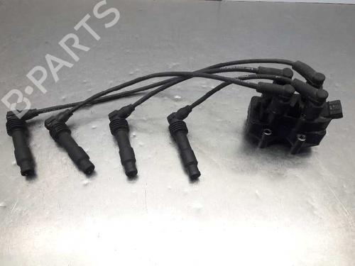 Tændspole OPEL VECTRA B (J96) [1995-2004]  5226395