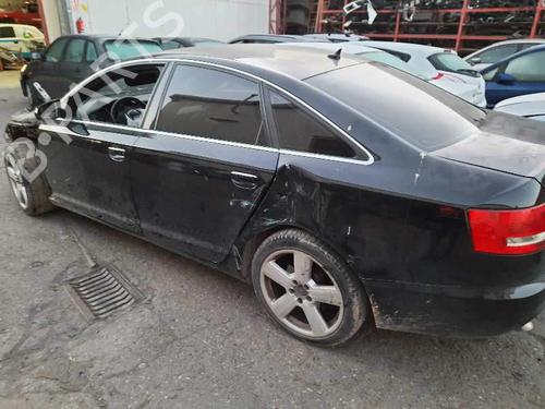 Engine control unit (ECU) AUDI A6 C6 (4F2) 2.0 TDI | BP7179617M57 - Image 10