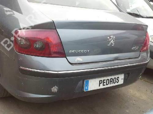 Left rear window switch PEUGEOT 407 (6D_) | BP3248741I29 - Image 4